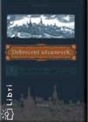 Tth Pl - Debreceni utcanevek