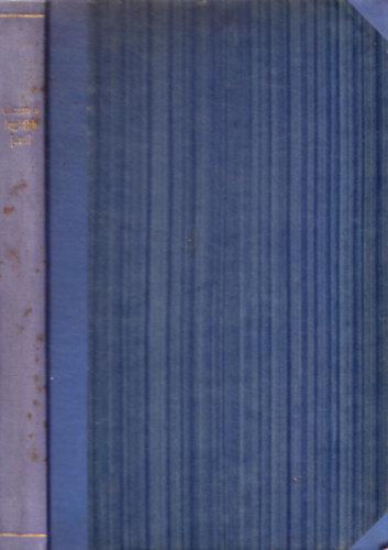 Marcus Tullius Cicero - A legfbb jrl s rosszrl