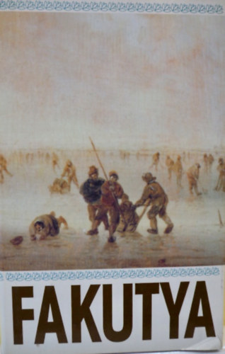 Tarján Tamás (szerk.) - Fakutya