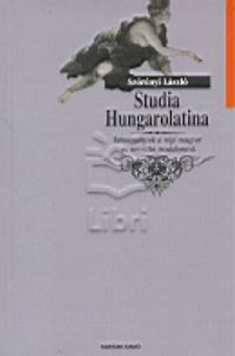 Sz�r�nyi L�szl� - Studia Hungarolatina