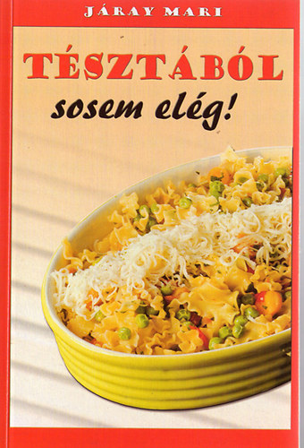 Jray Mari - Tsztbl sosem elg!