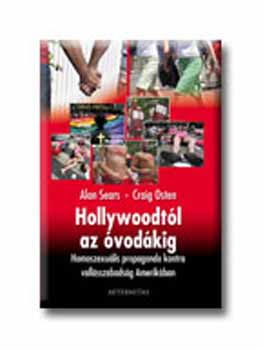 Sears, Alan Osten, Craig - Hollywoodtl az vodkig