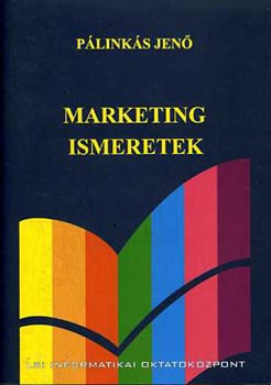 P�link�s Jen� - Marketing ismeretek