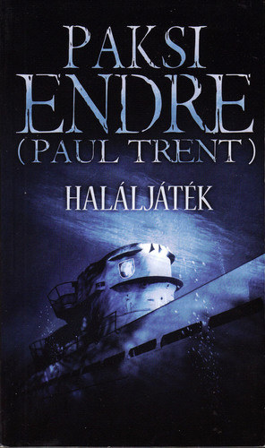 Paul Trent (Paksi Endre) - Halljtk