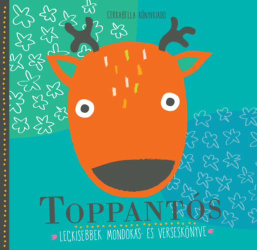 Lovsz Andrea (Szerk.) - Toppants