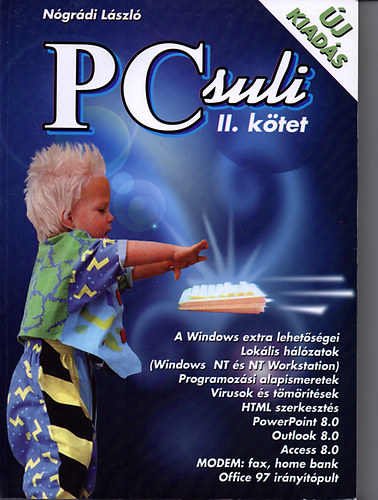 Ngrdi Lszl - PC suli I-II.