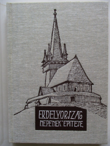 Kós Károly - Erdélyország népének építése