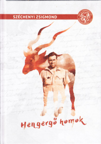 Sz�chenyi Zsigmond - Hengerg� homok