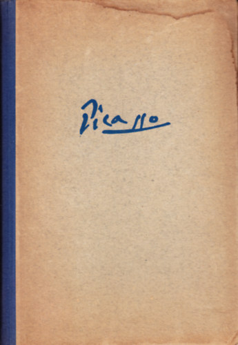 Kllai ERn - Picasso