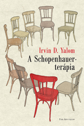 Irvin D. Yalom - A Schopenhauer-ter�pia