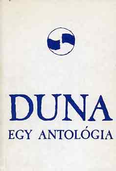 Vargha-Nagy-Perczel - Duna-Egy antol�gia