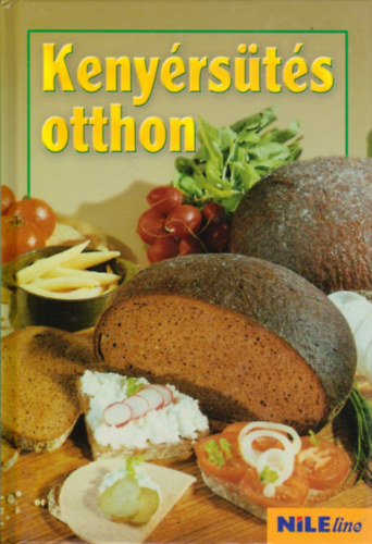 Sabine Kieslich - Kenyrsts otthon