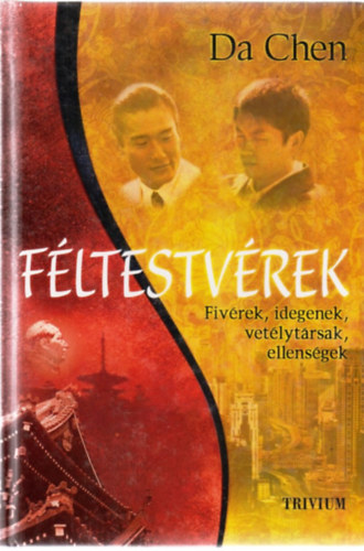 Da Chen - Fltestvrek