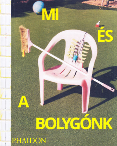 Maisie Skidmore (szerk.) - Mi s a bolygnk