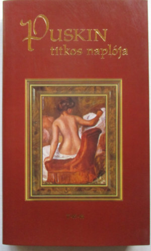 A.Sz. Puskin - Puskin titkos napl�ja