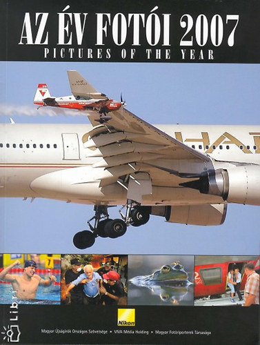 Az v foti 2007 - Pictures of the Year
