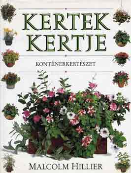 Malcolm Hillier - Kertek kertje (Kontnerkertszet)