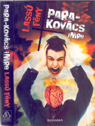 Para-Kov�cs Imre - Lass� f�ny (�rni csak a gy�ztesnek szabad)