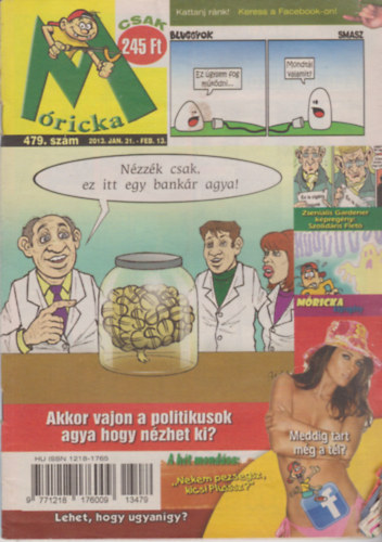 ismeretlen - Mricka 479