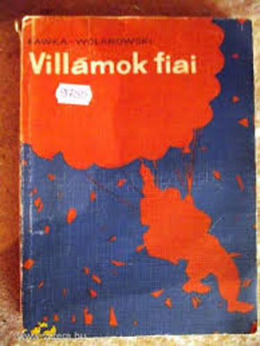 Kawka; Wolanowski - Villmok fiai