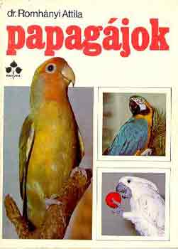 Dr. Romhnyi Attila - Papagjok