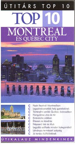 Gregory Gallagher - Montreal és Québec City