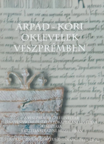 �rp�dkori oklevelek veszpr�mben