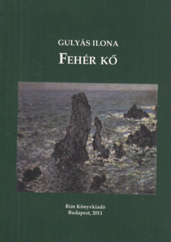 Gulys Ilona - Fehr k