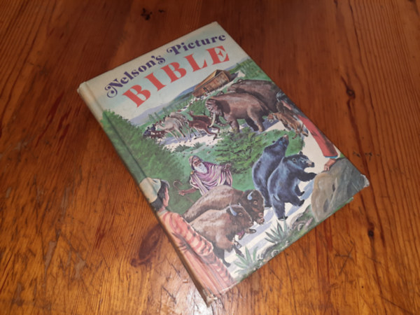 Bible