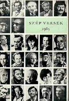 Sz�p versek 1985