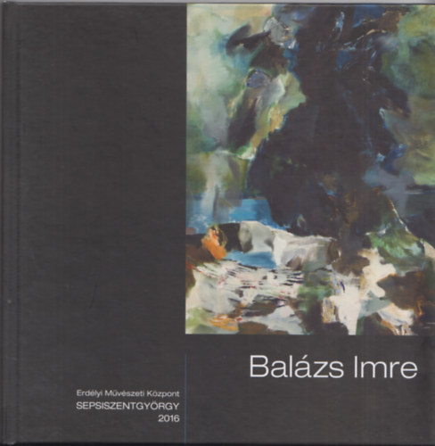 Balázs Imre