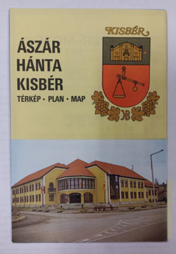 szr - Hnta - Kisbr trkp