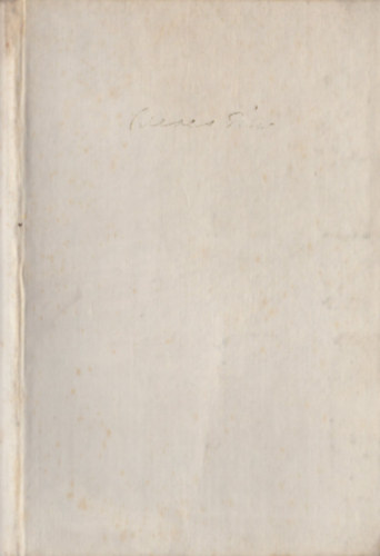 Veres Pter - A Balogh csald trtnete