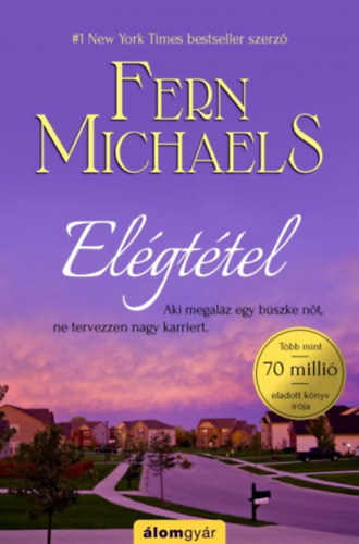 Fern Michaels - Elgttel