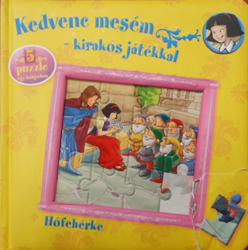 Kedvenc mesm kiraks jtkkal - Hfehrke