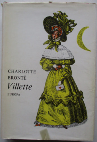 Charlotte Bront - Villette