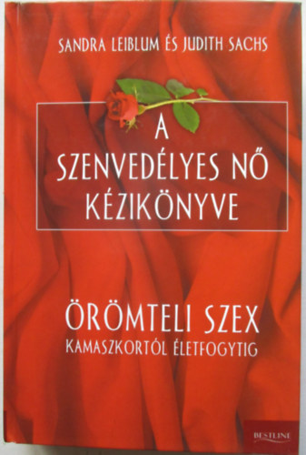 Leiblum-Sachs - A szenved�lyes n� k�zik�nyve
