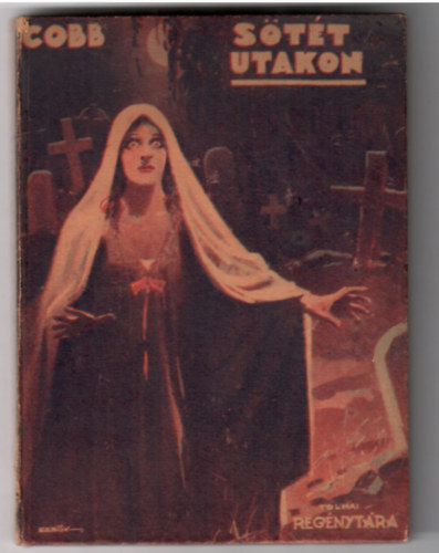 F. Cobb - Stt utakon