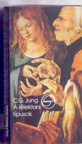 Carl Gustav Jung - A llektani tpusok ltalnos lersa (Mrleg - Fordtotta: Bodrog Mikls)