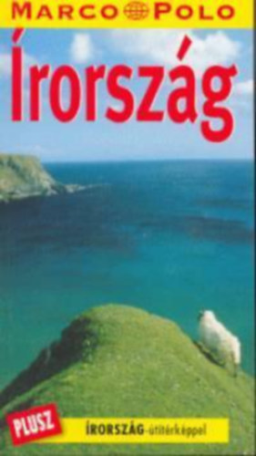 Írország ( Marco Polo )