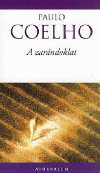 Paulo Coelho - A zarndoklat