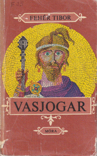 Fehr Tibor - Vasjogar
