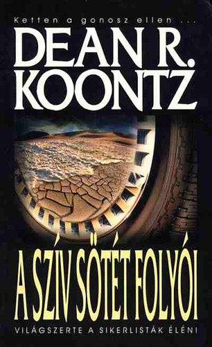 Dean R. Koontz - A szv stt folyi