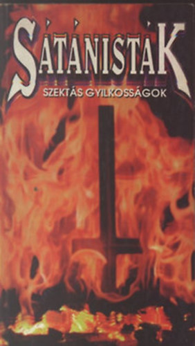 N. Cawthorne - Stnistk (Szekts gyilkossgok)