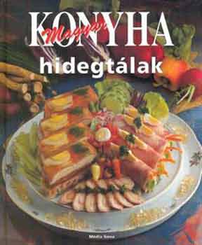 Piri Istvn - Hidegtlak - Magyar Konyha