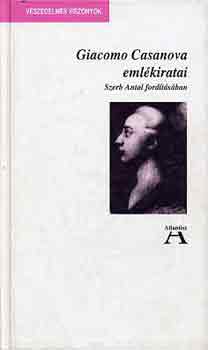 Giacomo Casanova - Giacomo Casanova emlkiratai