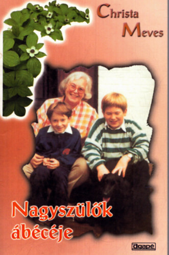 Christa Meves - Nagyszlk bcje