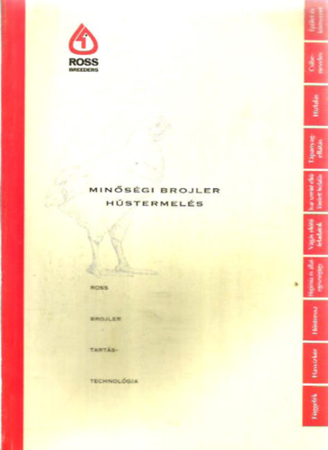 Minsgi brojler hstermels