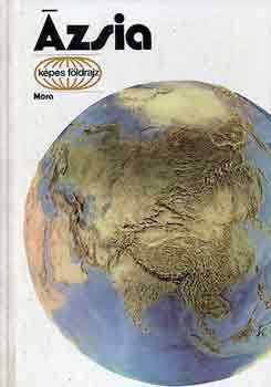 D. Nagy-Balzs-Sebes - zsia (Kpes fldrajz)