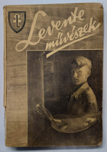 Levente mvszek